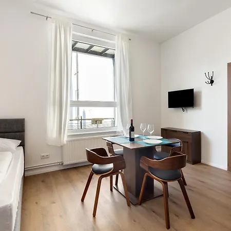 Guest house Altstadt Residenz *